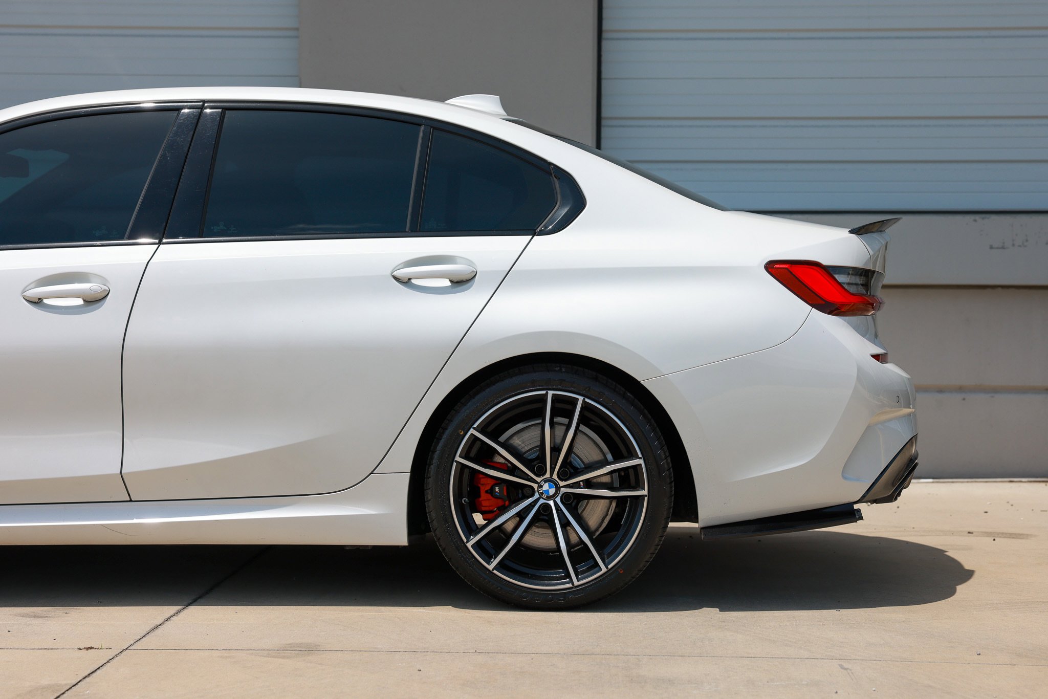 Used 2021 BMW M340i w/ Premium Package RWD image 30