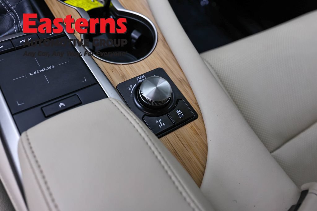 Used 2021 Lexus RX 350 AWD w/ Premium Package image 13