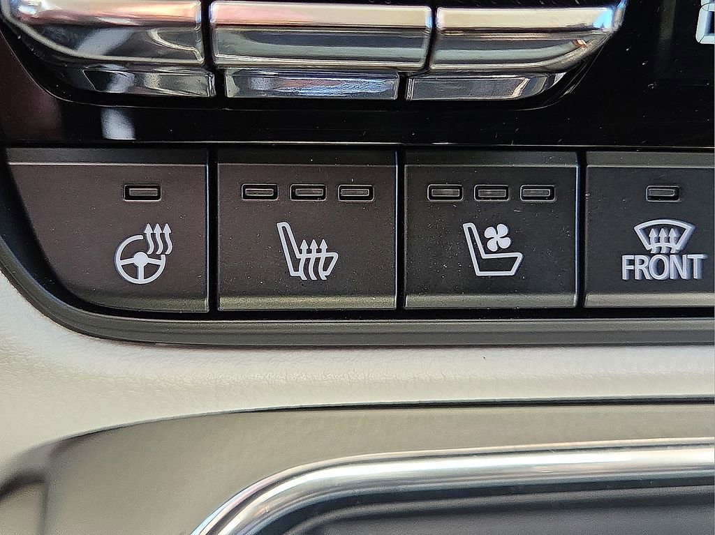 Used 2024 MAZDA CX-90 3.3 Turbo S w/ Premium Plus image 27