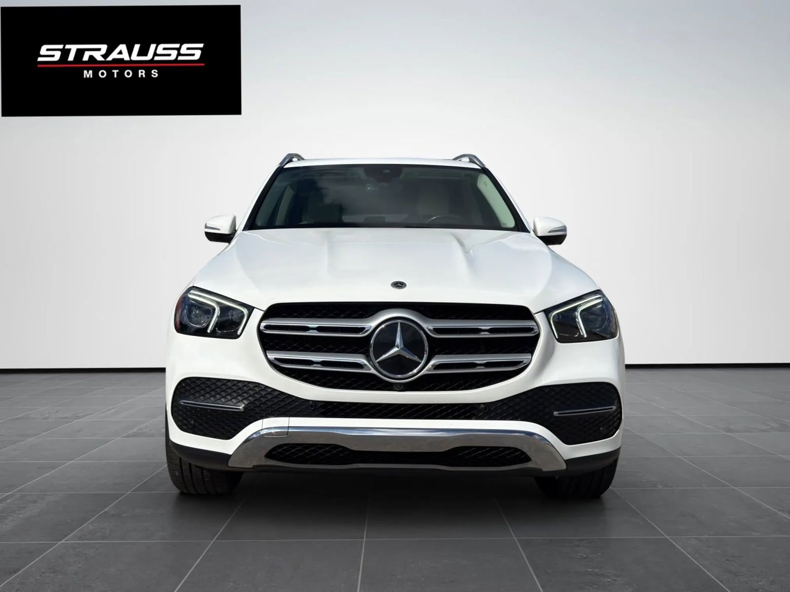 Used 2021 Mercedes-Benz GLE 350 image 3