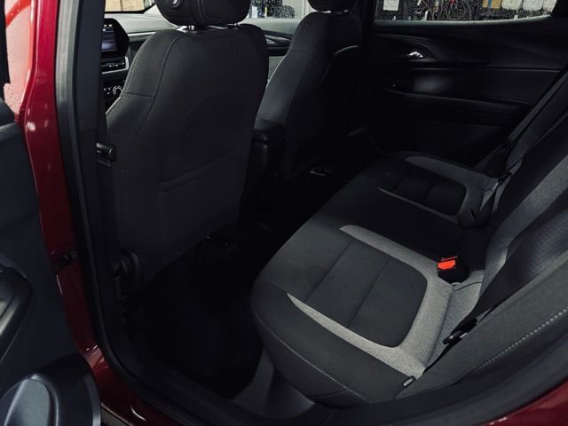 Used 2025 Chevrolet TrailBlazer LT image 18