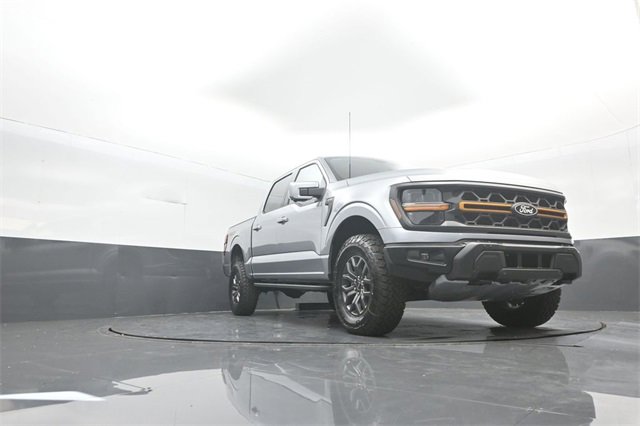 New 2025 Ford F150 Tremor w/ Equipment Group 402A High image 28