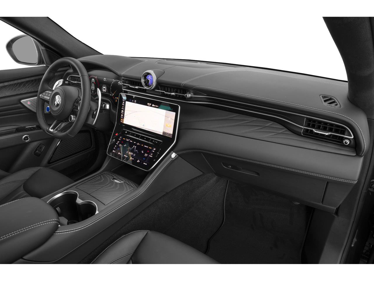 New 2026 Maserati Grecale Modena AWD/4WD image 65