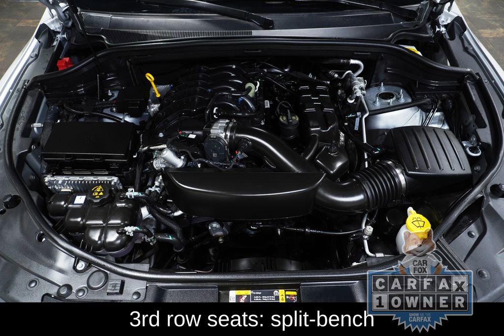 Used 2025 Dodge Durango GT w/ Blacktop Package AWD/4WD image 14