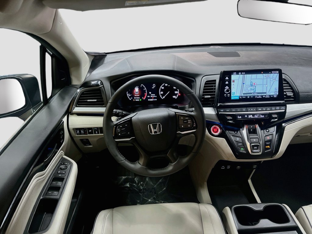 Used 2026 Honda Odyssey Touring image 23