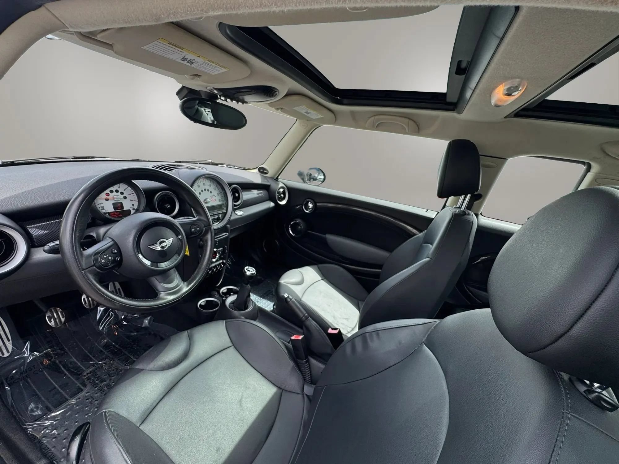 Used 2011 MINI Cooper Clubman S FWD image 12