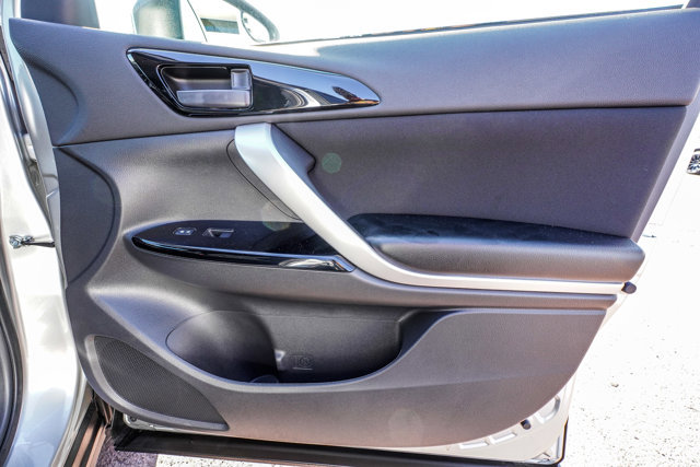 New 2026 Mitsubishi Eclipse Cross LE image 28