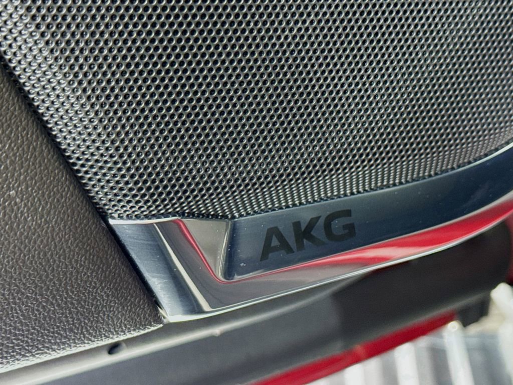 Used 2024 Cadillac Escalade Sport Platinum w/ LPO, Floor Liner Package image 12