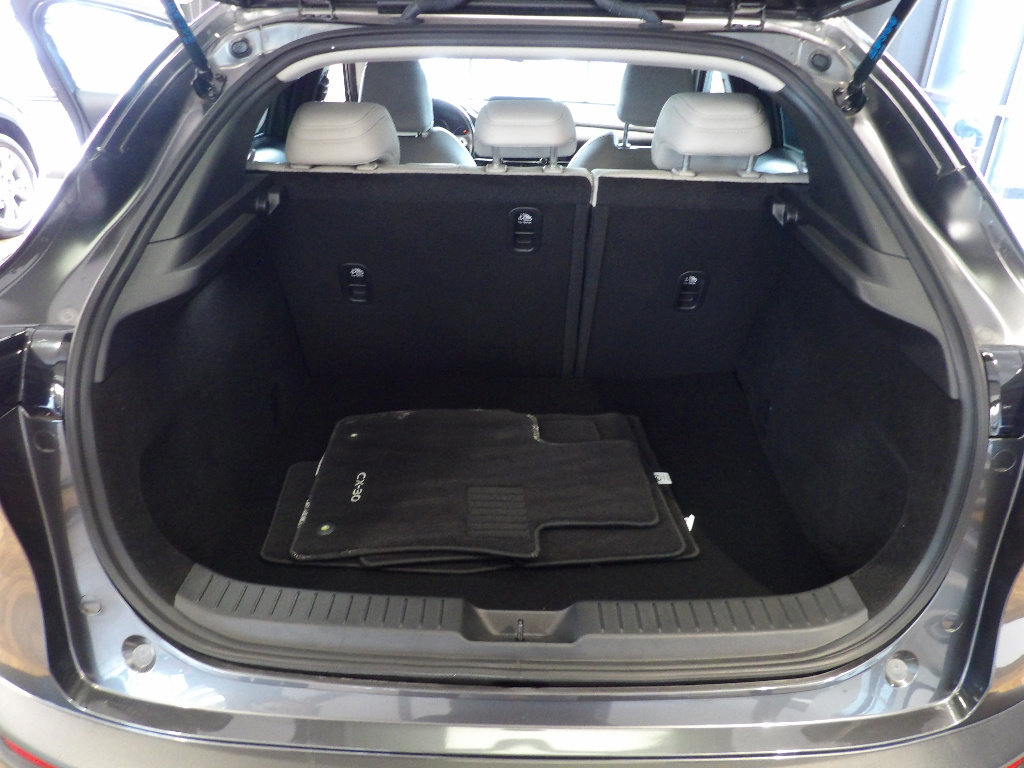 Certified 2023 MAZDA CX-30 AWD 2.5 S w/ Preferred Package image 14