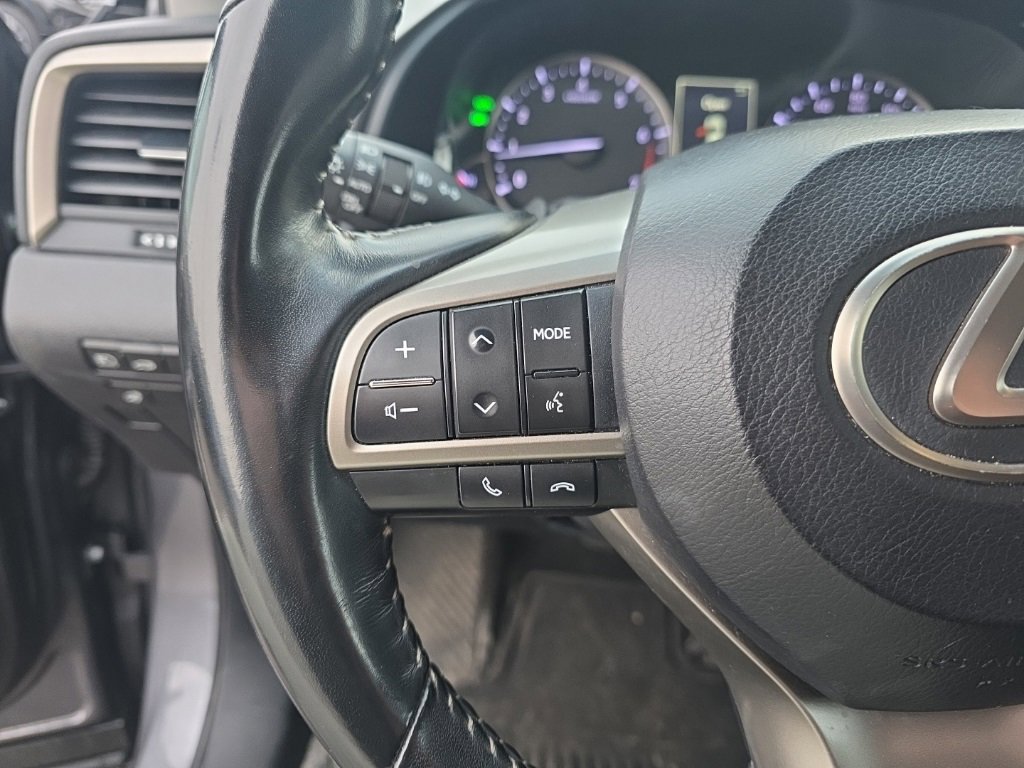Used 2019 Lexus RX 350 AWD w/ Premium Package image 24