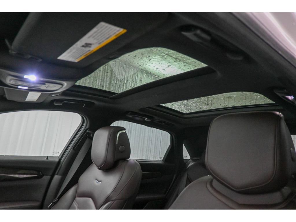 Used 2020 Cadillac CT6 Premium Luxury image 11