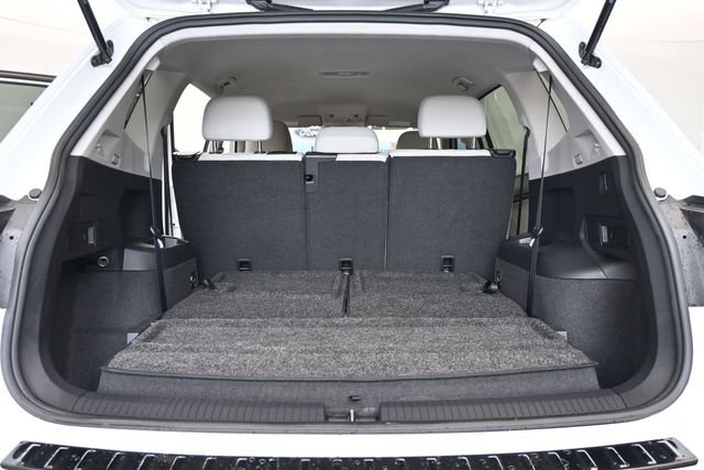 Used 2023 Volkswagen Tiguan S FWD image 19