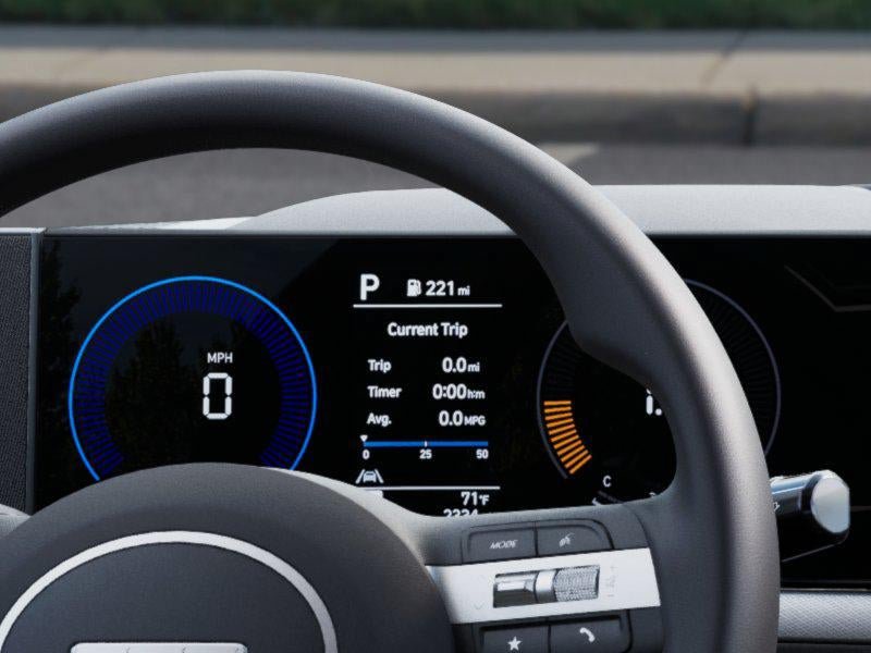 New 2025 Hyundai Sonata SE FWD image 14