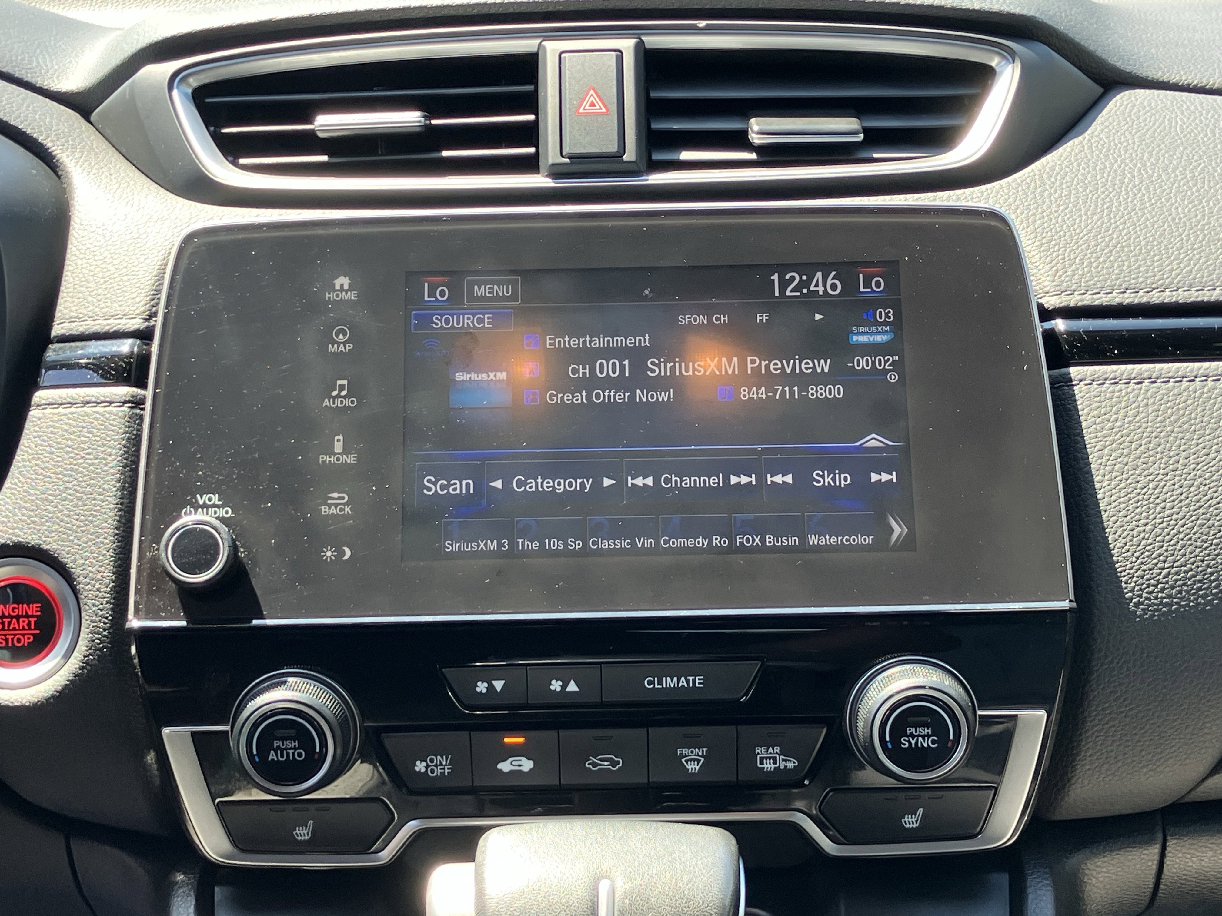 Used 2019 Honda CR-V Touring image 26