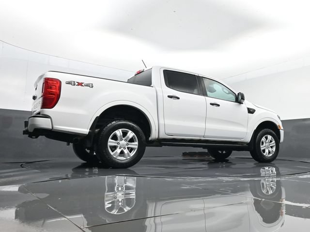 Used 2023 Ford Ranger XLT w/ Trailer Tow Package AWD/4WD image 22