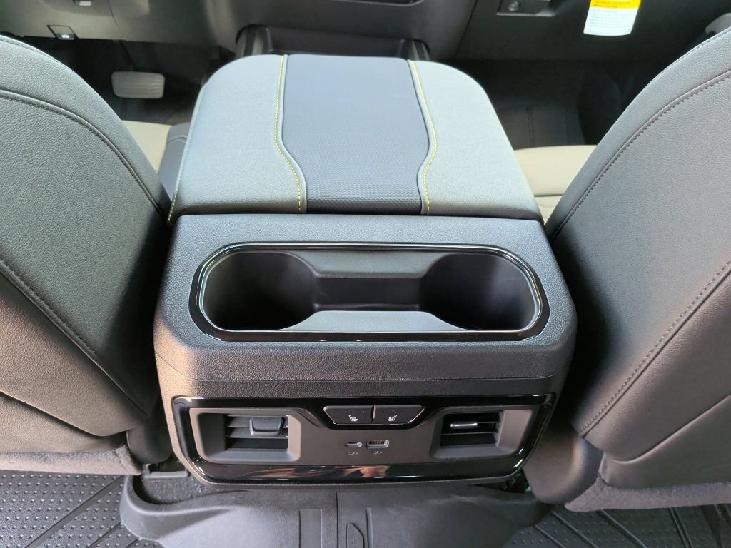 New 2026 Chevrolet Silverado 2500 ZR2 AWD/4WD image 42