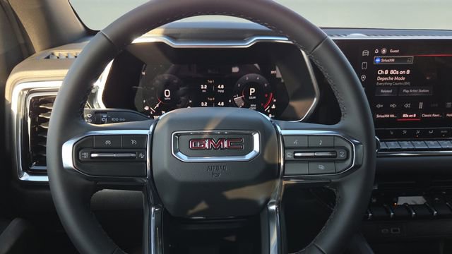 New 2026 GMC Canyon Elevation w/ Convenience Package image 12