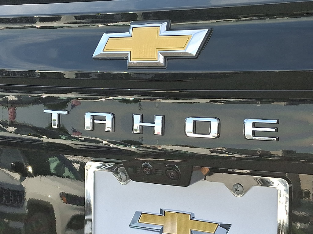 New 2026 Chevrolet Tahoe High Country w/ Sun And Tow Package AWD/4WD image 11