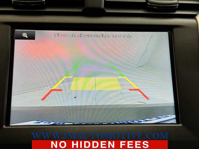 Used 2016 Ford Fusion SE image 29