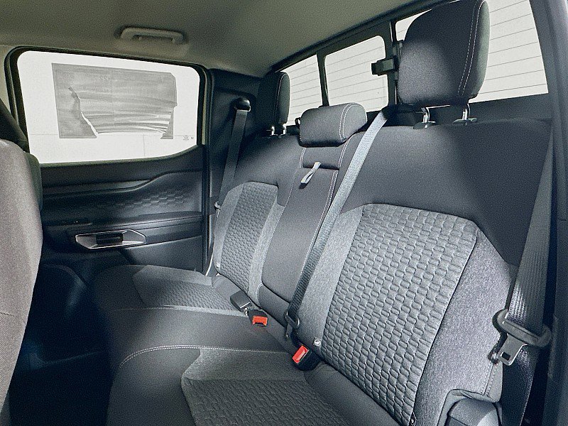 New 2025 Ford Ranger XLT w/ FX4 Off-Road Package image 8