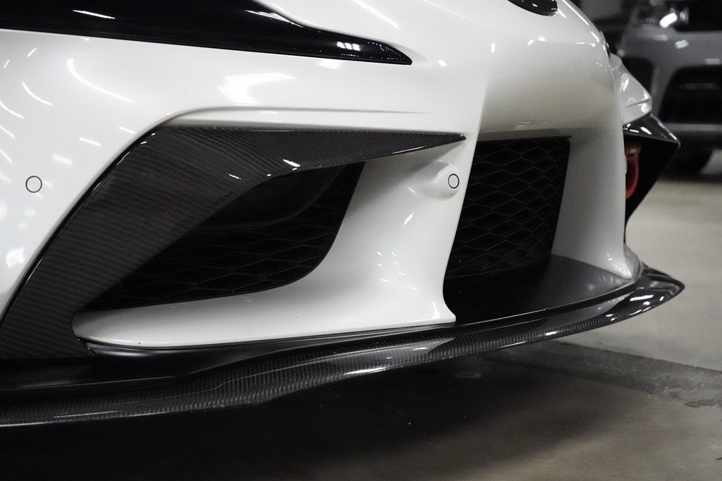 Used 2024 Toyota Supra RWD image 10