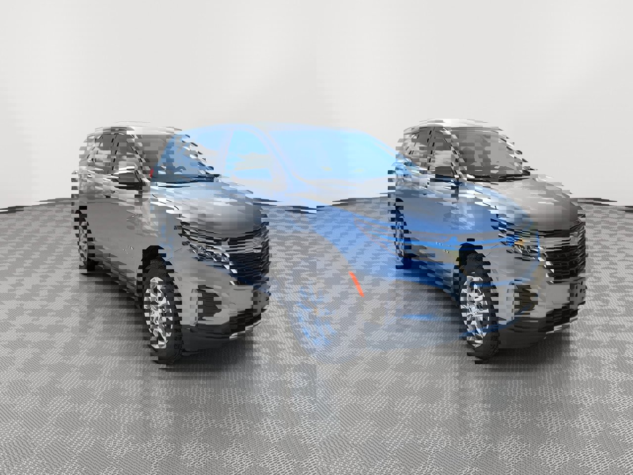 Used 2023 Chevrolet Equinox LT image 2