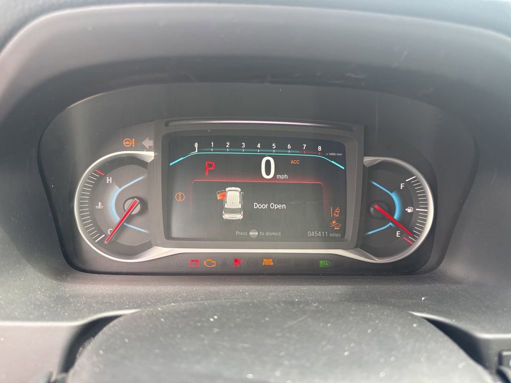 Used 2019 Honda Pilot LX image 9
