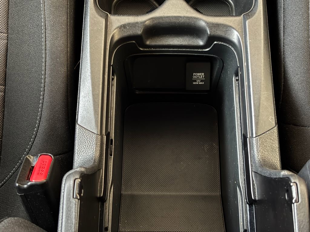 Used 2022 Honda CR-V EX image 17