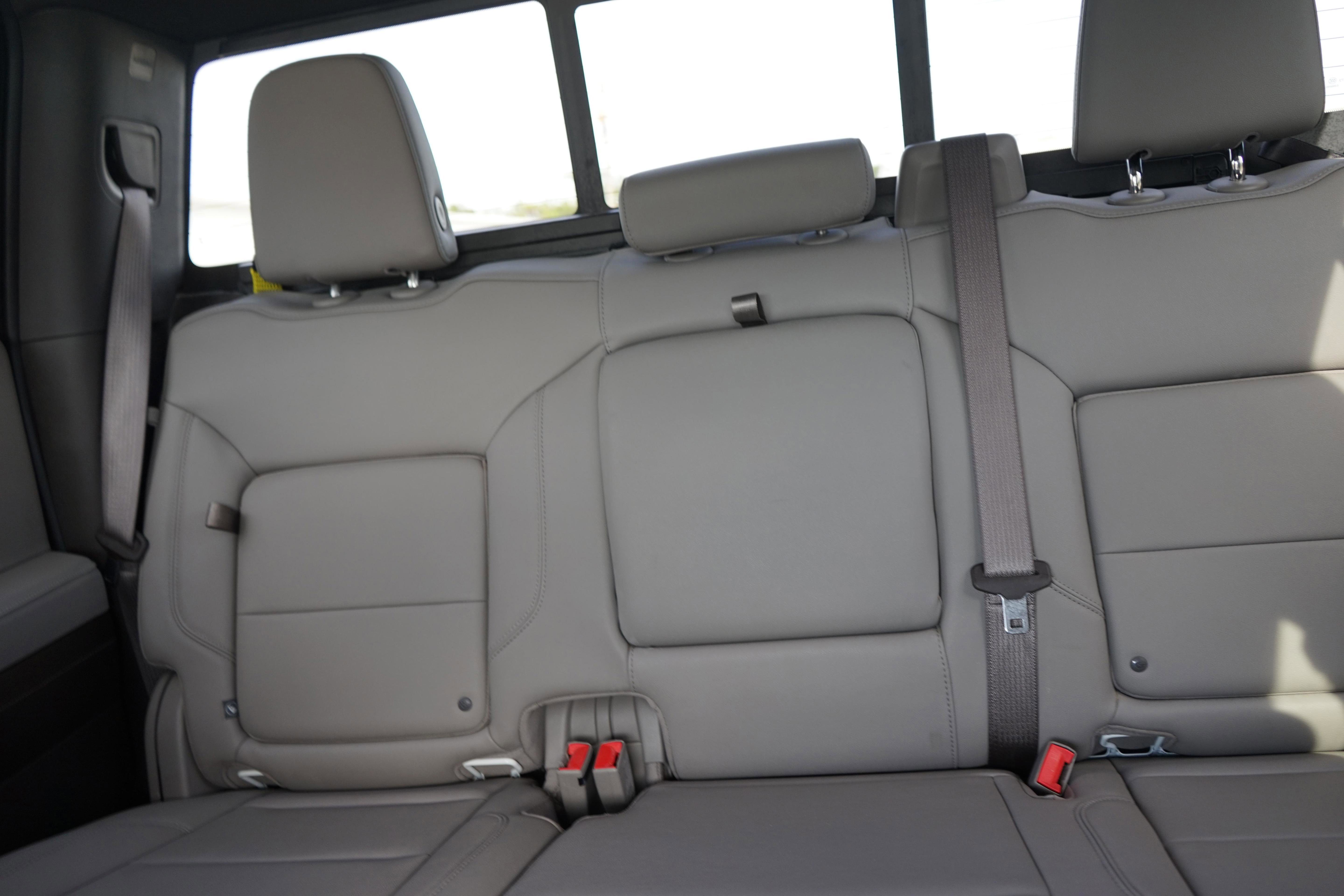 Used 2024 Chevrolet Silverado 1500 RST w/ All Star Edition Plus image 19