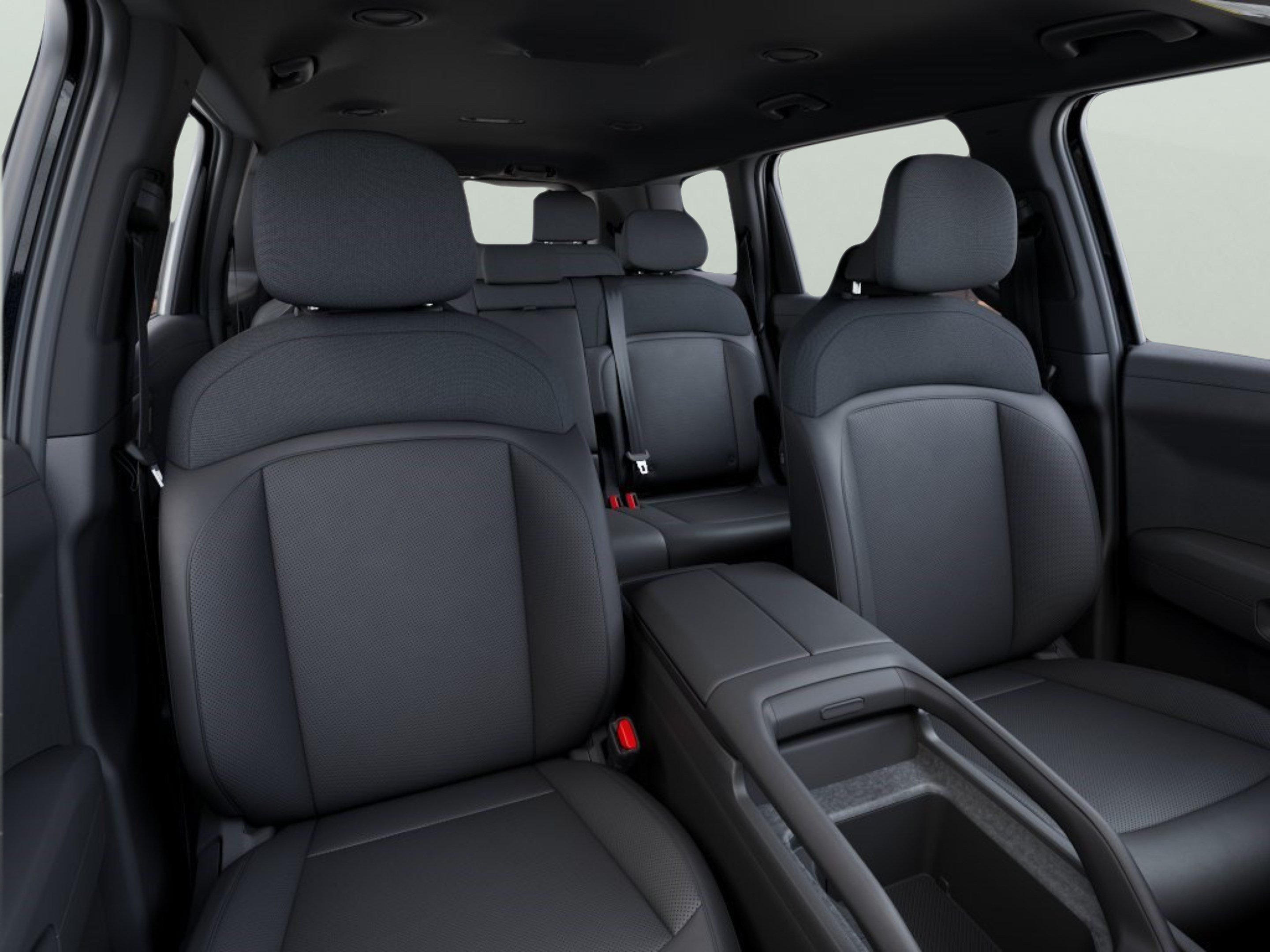 New 2027 Kia Telluride LX FWD image 15