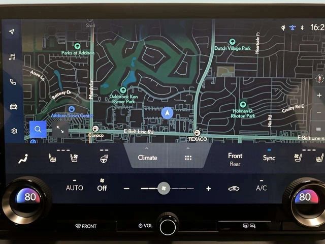 Used 2023 Lexus RX 350 Premium Plus w/ Cold Area Package image 36