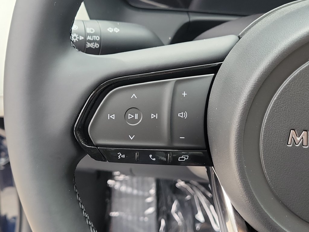 New 2026 MAZDA CX-5 Select AWD/4WD image 26