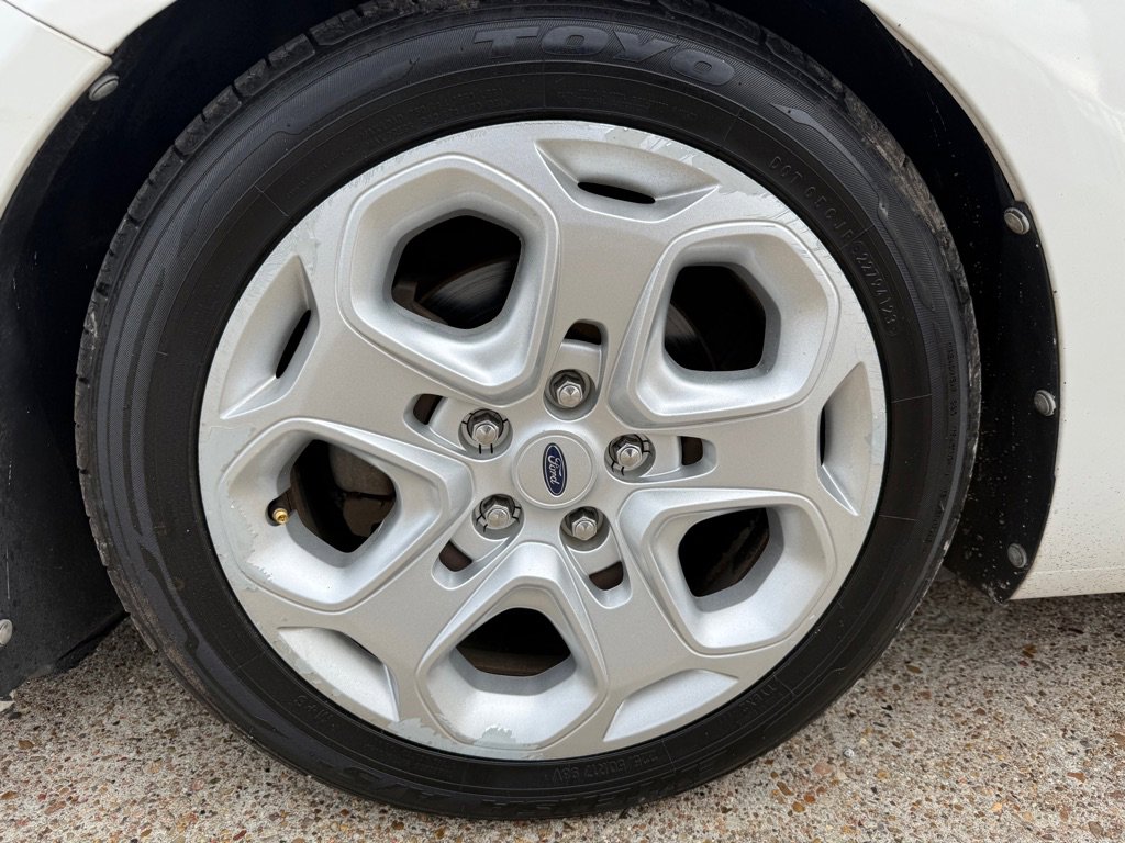 Used 2011 Ford Fusion SE image 20