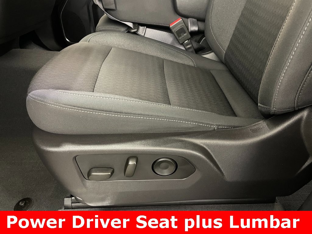 Certified 2024 GMC Sierra 1500 Elevation image 9