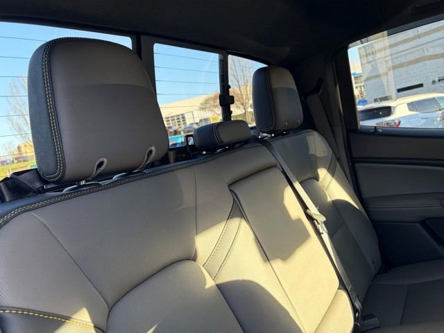 Used 2025 Chevrolet Colorado ZR2 w/ Technology Package image 33