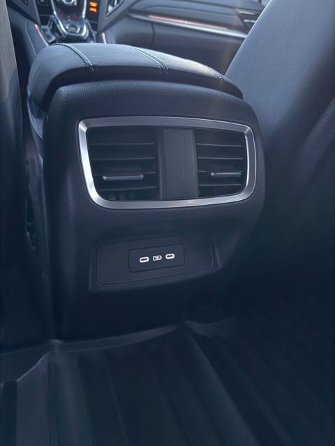 Certified 2025 Acura RDX w/ Technology Package image 19