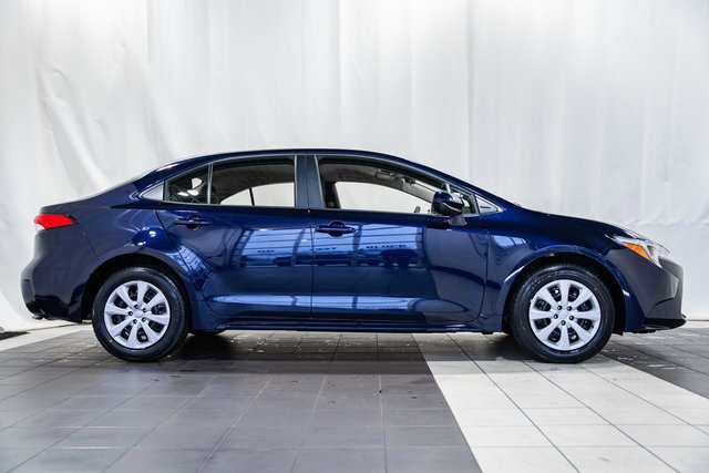 New 2026 Toyota Corolla LE image 3