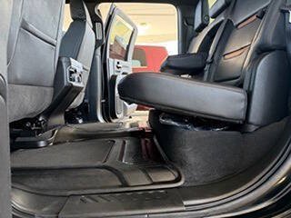 Used 2022 GMC Sierra 3500 AT4 w/ AT4 Preferred Package AWD/4WD image 19
