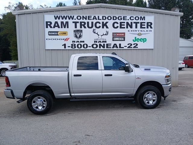New 2026 RAM 2500 Tradesman AWD/4WD image 2