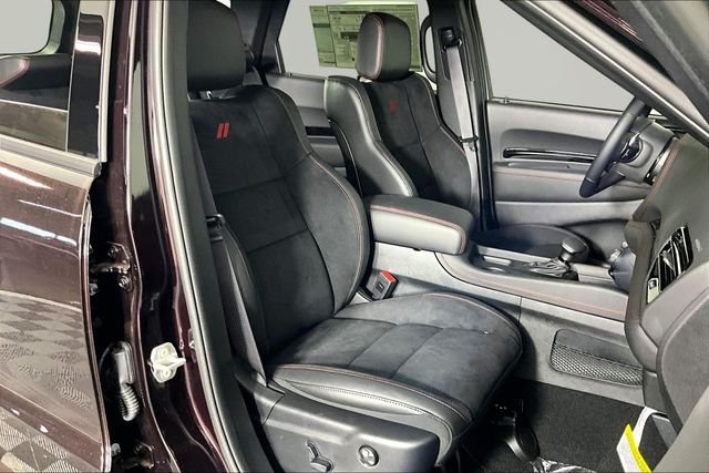 New 2026 Dodge Durango GT AWD/4WD image 11