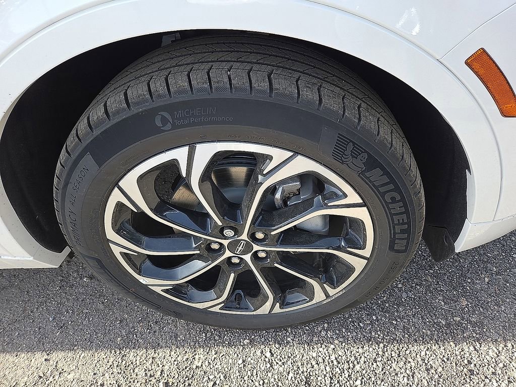 New 2026 Lincoln Nautilus Reserve AWD/4WD image 7