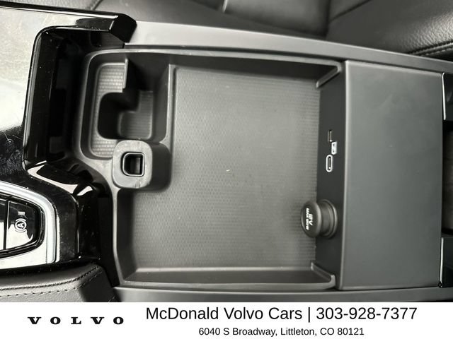 Certified 2025 Volvo S60 T8 Plus w/ Climate Package AWD/4WD image 21
