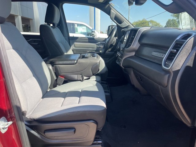 Used 2023 RAM 1500 Big Horn image 15