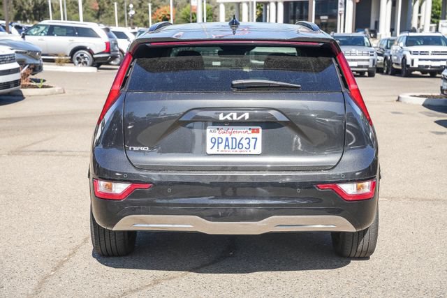 Used 2024 Kia Niro Wind FWD image 4