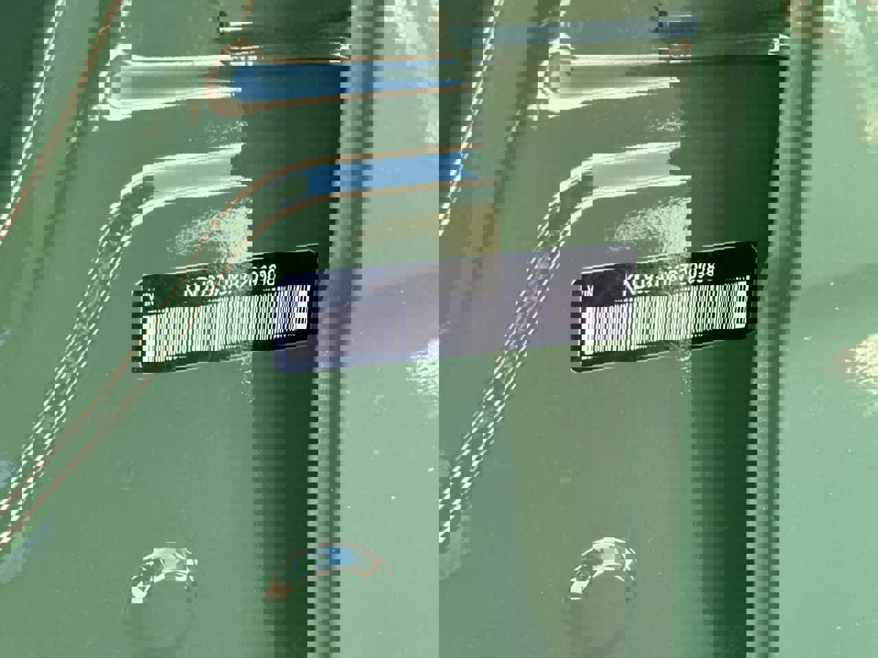 Used 2023 Kia Soul EX image 38