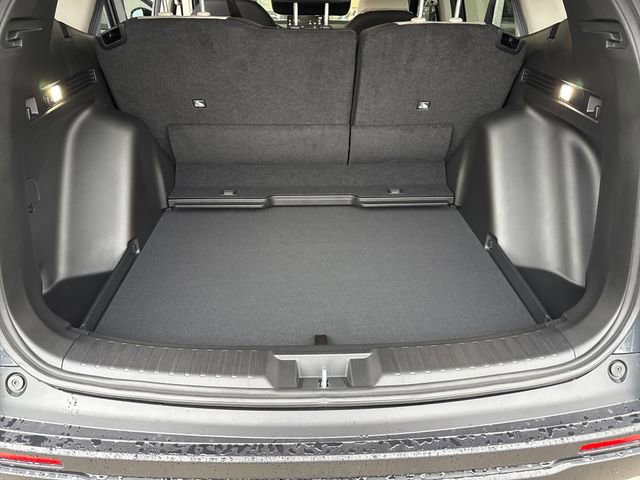 Used 2026 Honda CR-V EX image 23