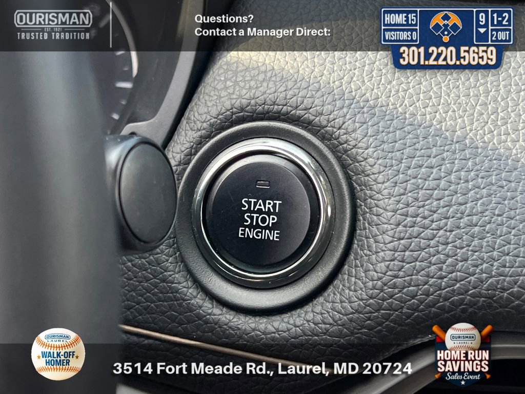 Used 2024 MAZDA CX-90 3.3 Turbo w/ Preferred Plus image 27