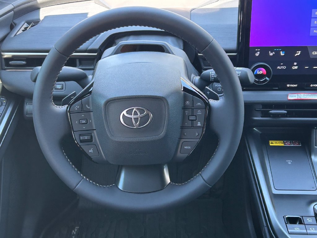New 2026 Toyota bZ Woodland AWD/4WD image 41