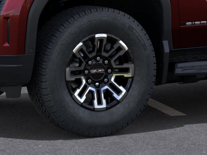 New 2026 GMC Sierra EV Elevation AWD/4WD image 9