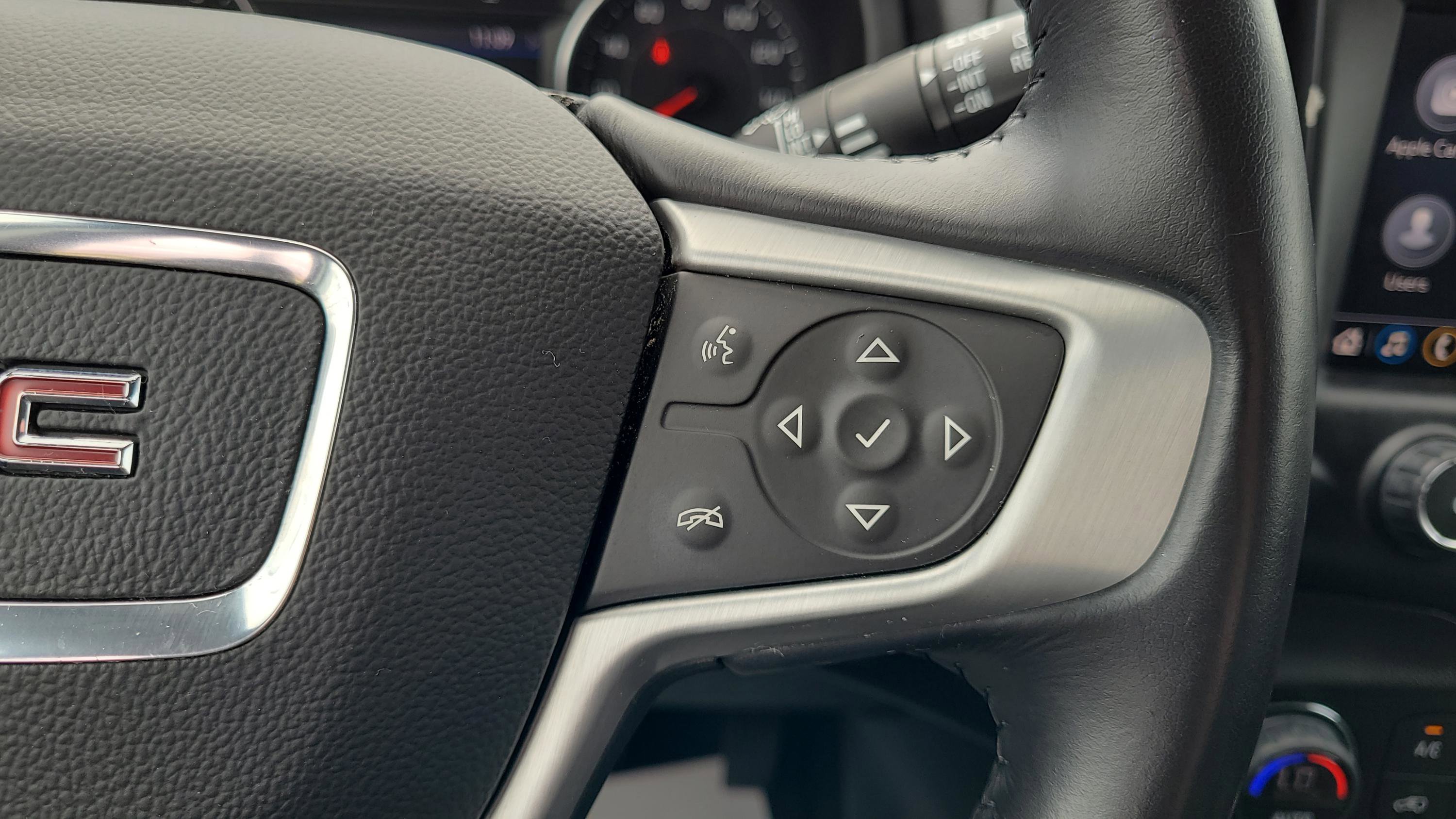 Used 2019 GMC Terrain SLT image 13
